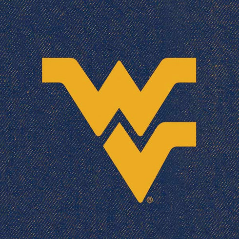 West Virginia University Basketball Moto E5 Play Skin